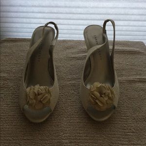 Casual or Dress Shoes, You Decide